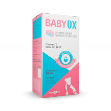Baby Ox 30ml