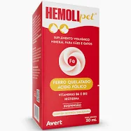 Hemolipet 30ml