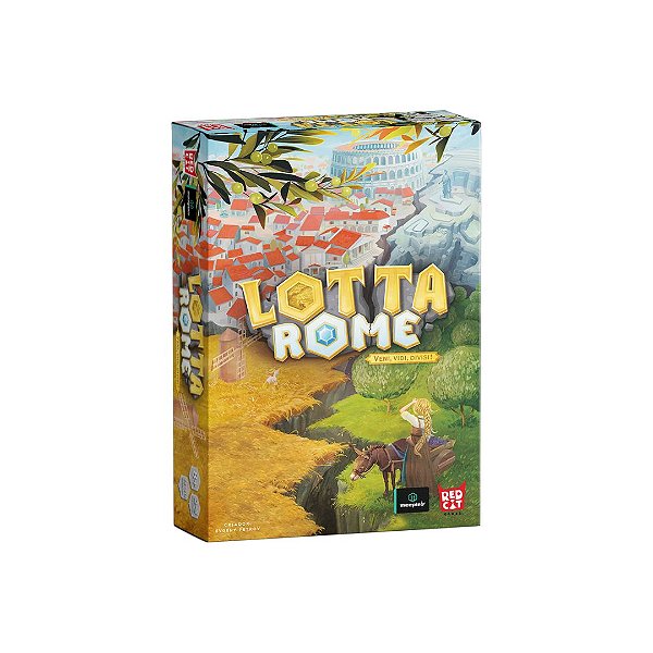 Lotta Rome