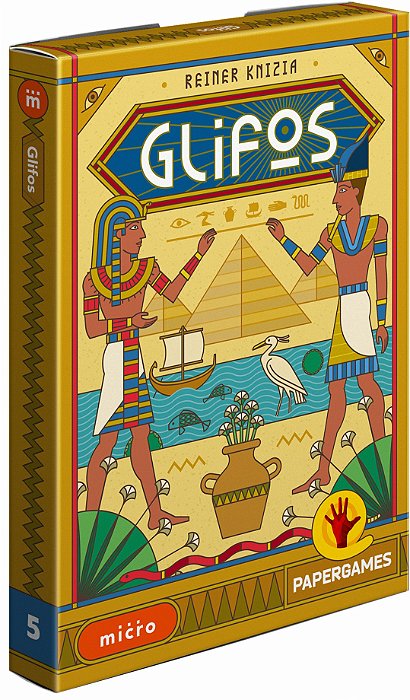 Glifos