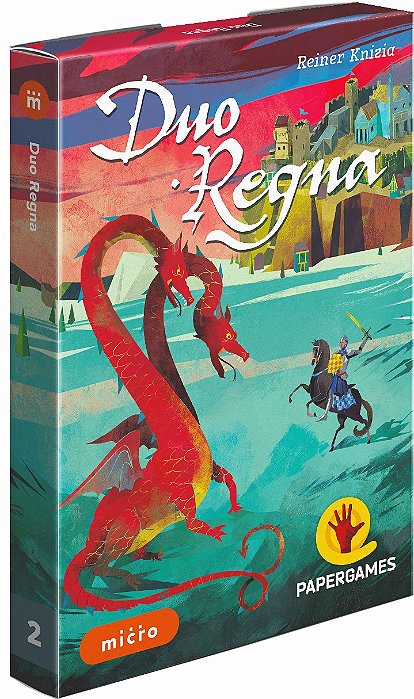 Duo Regna