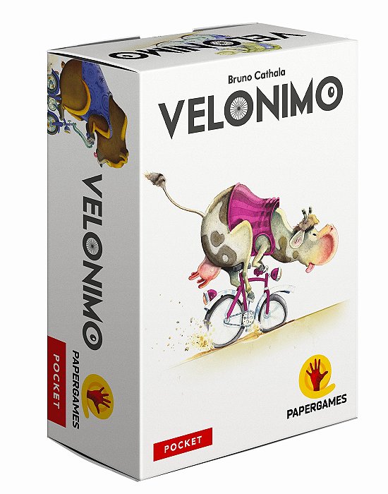Velonimo