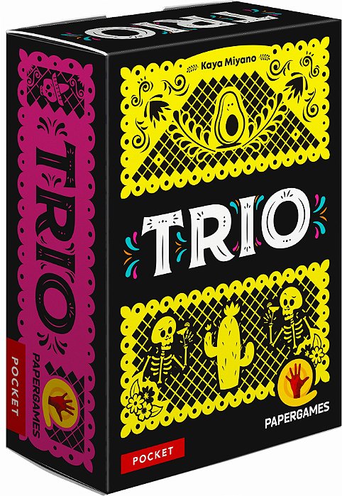 Trio