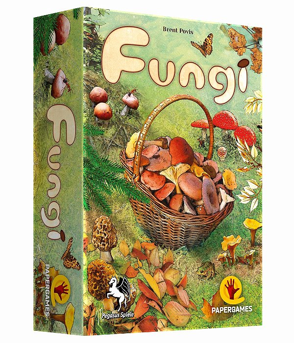 Fungi
