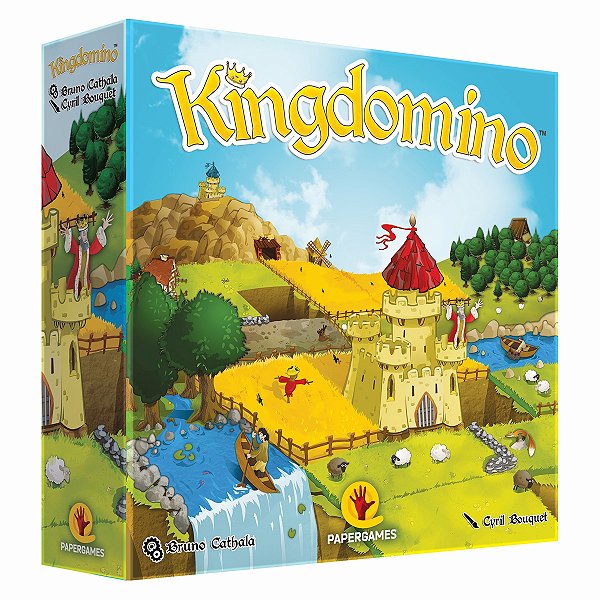 Kingdomino