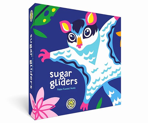 Sugar Gliders