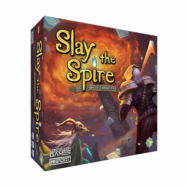 Slay the Spire