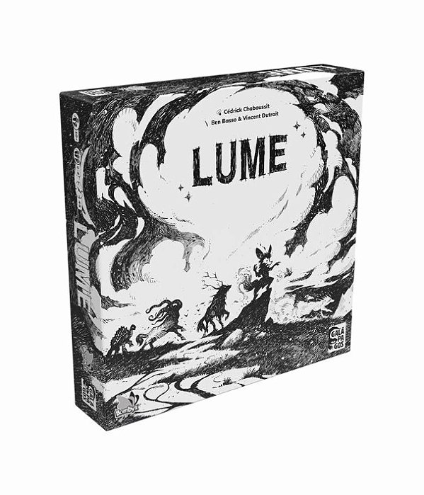 Lume