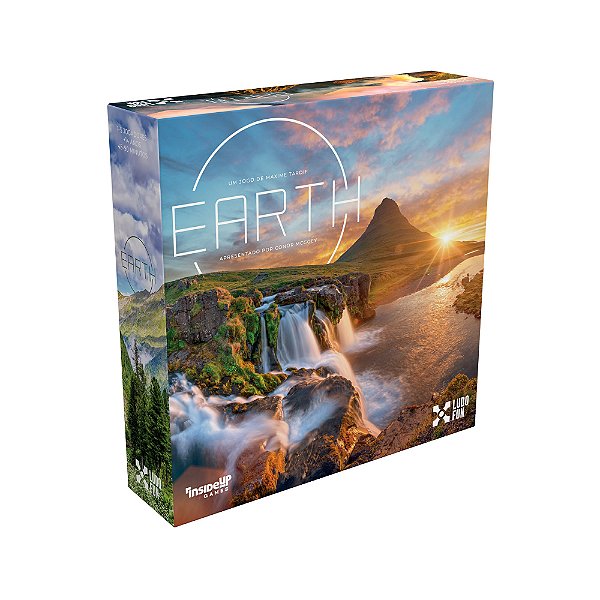 Earth