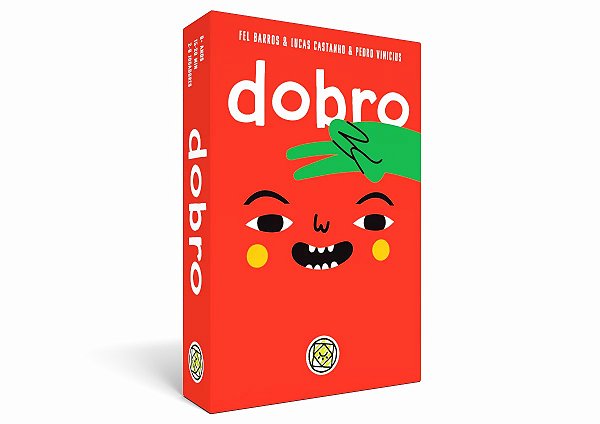 Dobro - 2 Edição