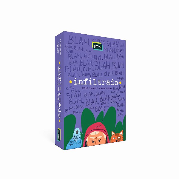 Infiltrado
