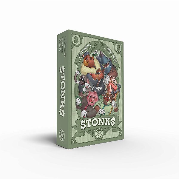 Stonks