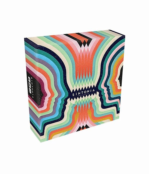 Sintonia - Wavelength