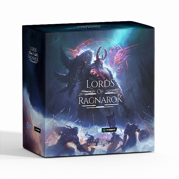 Lords of Ragnarok