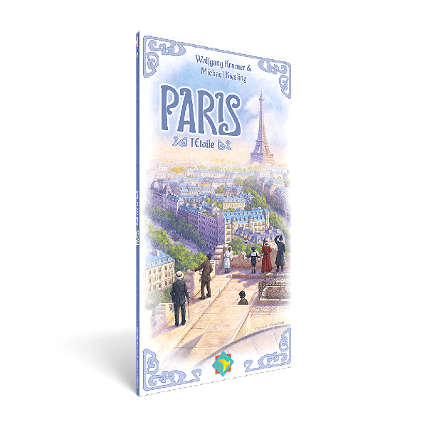 Paris: l'Étoile