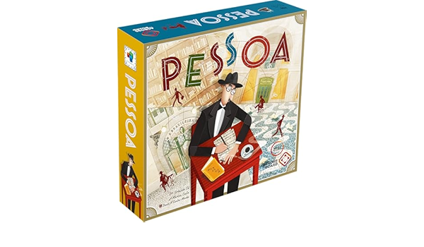 Pessoa