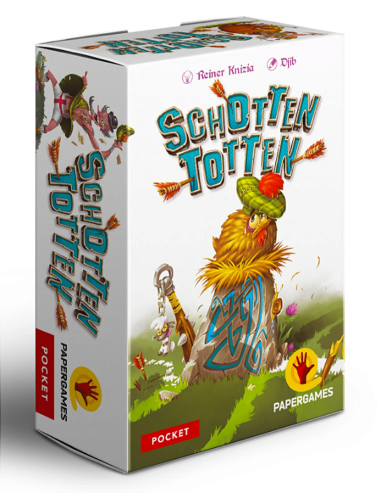 Schotten Totten
