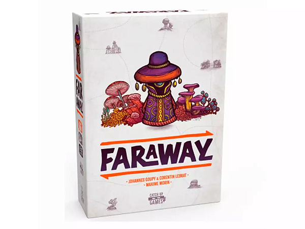 Faraway