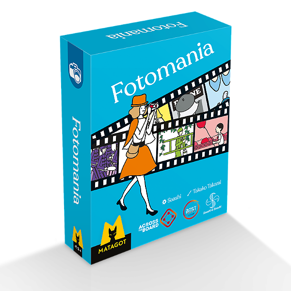 Fotomania