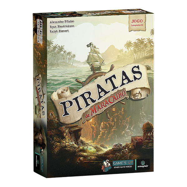 Piratas de Maracaibo