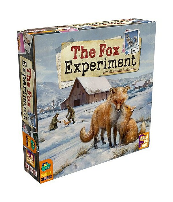 The Fox Experiment
