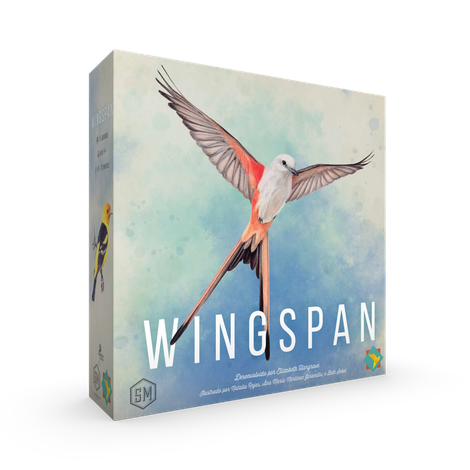 Wingspan