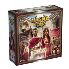 Magna Roma Deluxe