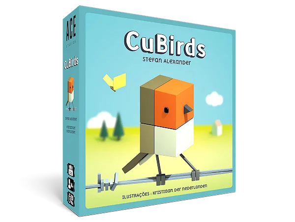 CuBirds