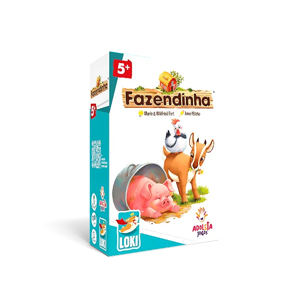 Fazendinha