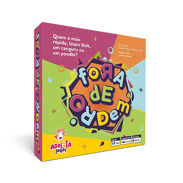 Fora de Ordem