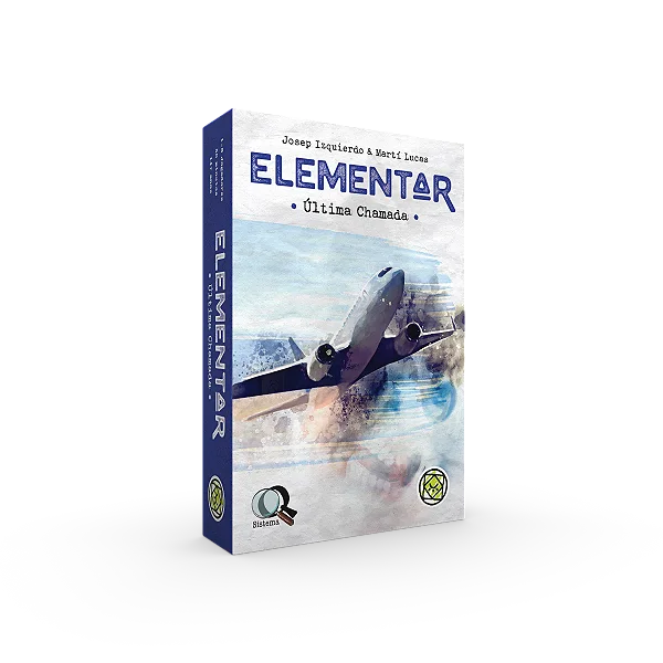 Elementar: Última Chamada