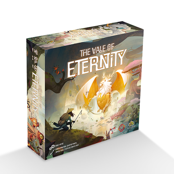 Vale of Eternity