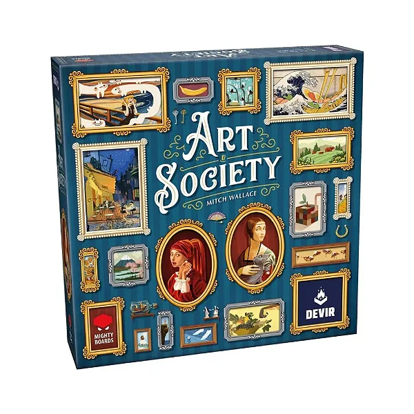 Art Society
