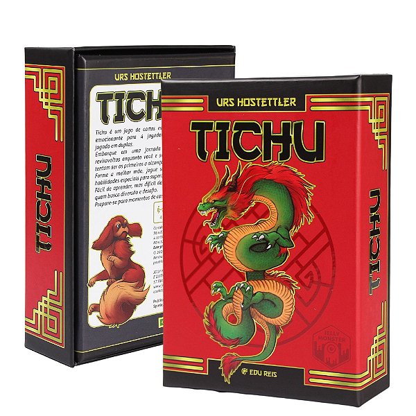 Tichu