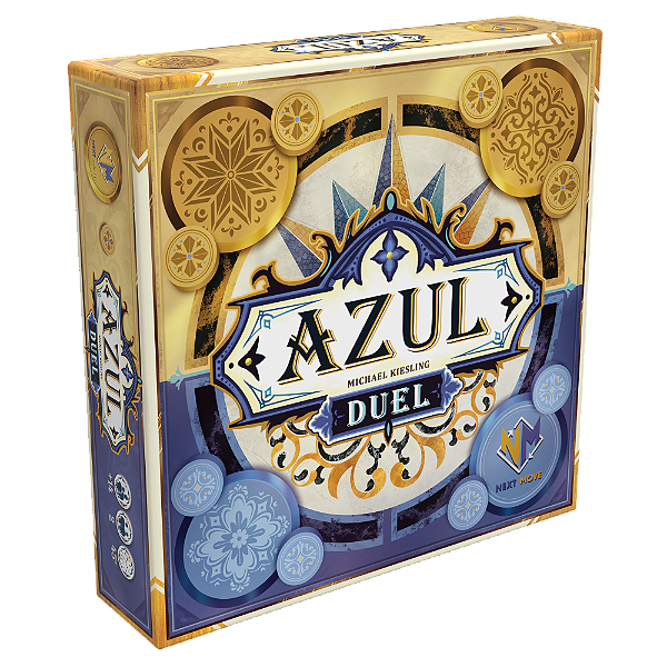Azul Duel
