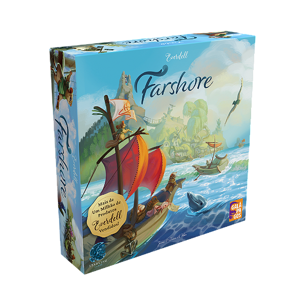 Everdell: Farshore