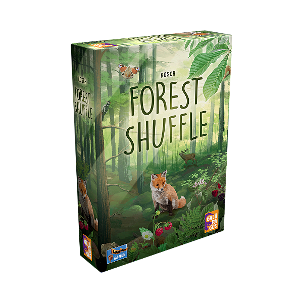 Forest Shuffle