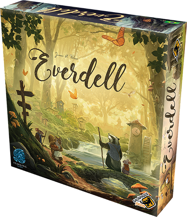 Everdell