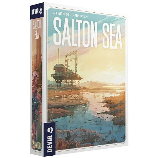 Salton Sea