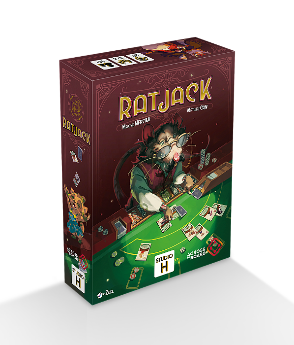 Ratjack