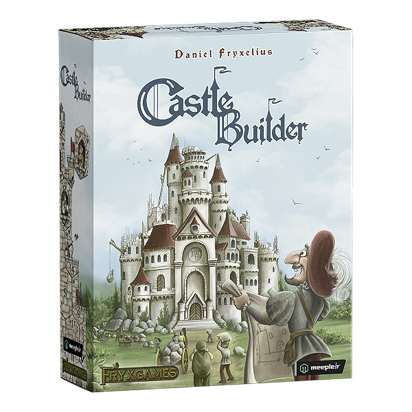 Castle Builder
