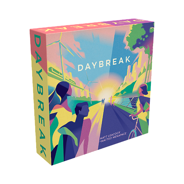 Daybreak