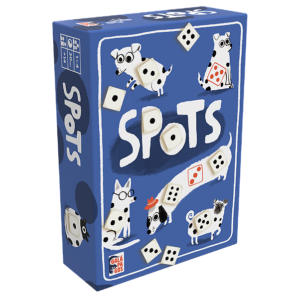 Spots