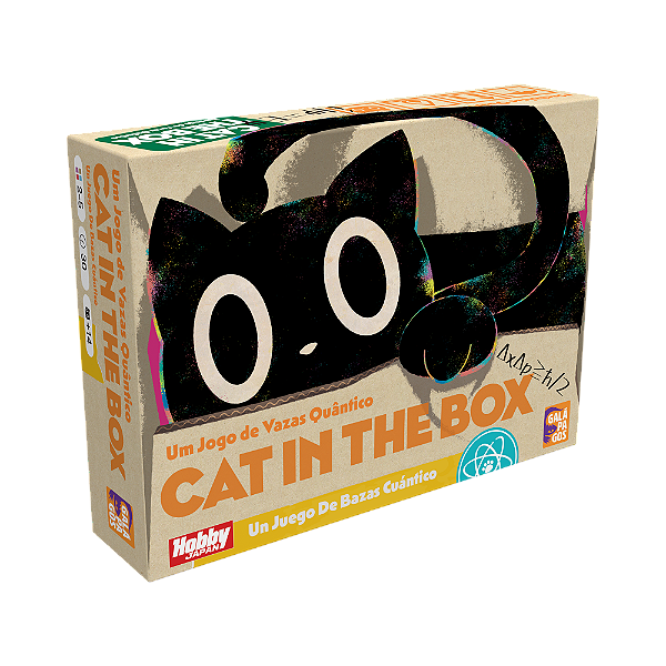 Cat in the Box (Deluxe Edition)
