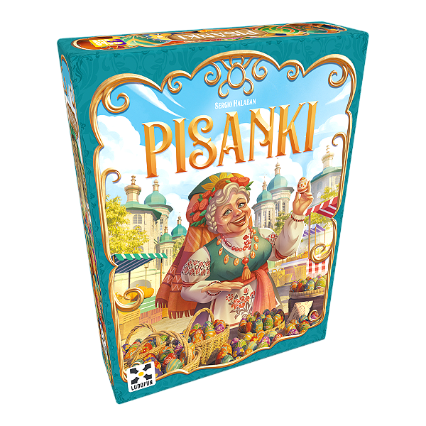 Pisanki