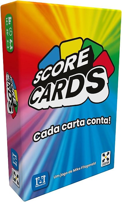 Score Cards