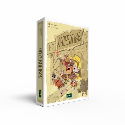 Vazerneiros