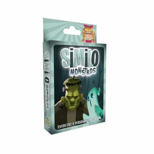 Similo Monstros
