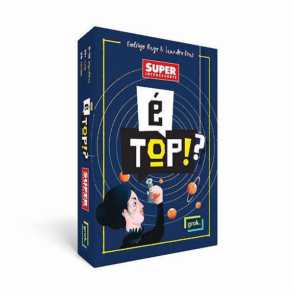 É top?