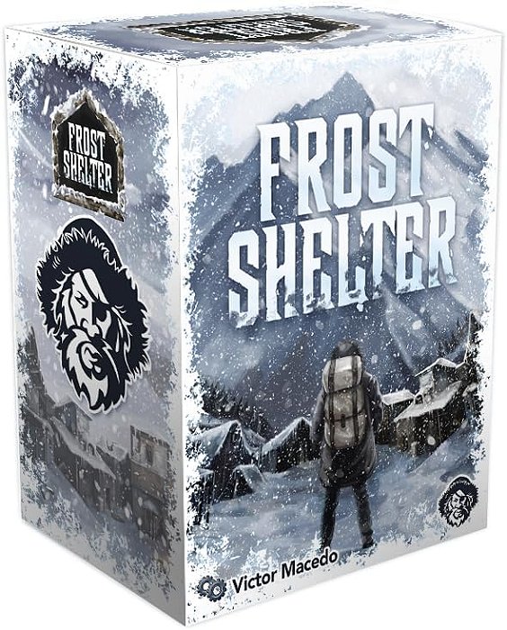 Frost Shelter